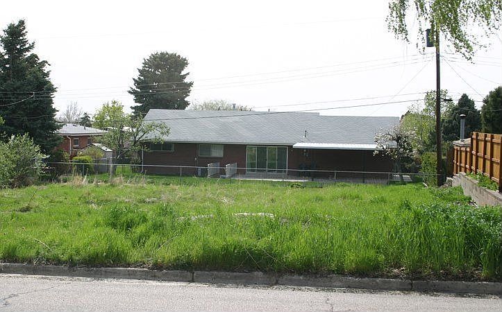 For Sale: 3818 Ashland Way, Salt Lake City, UT 84109