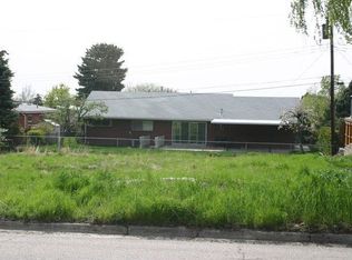 3818 S Ashland Dr, Salt Lake City, UT 84109