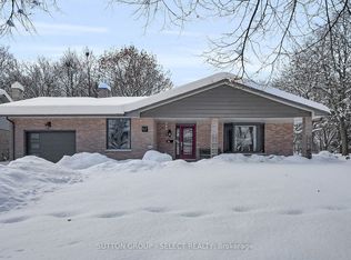 67 Farmington Cres, London, ON N6K 3J2