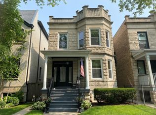 2034 W Waveland Ave #2, Chicago, IL 60618