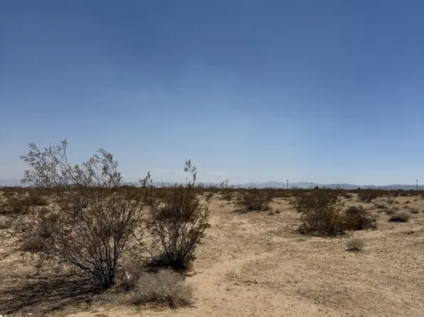 0 Rainer Rd, Joshua Tree, CA 92252