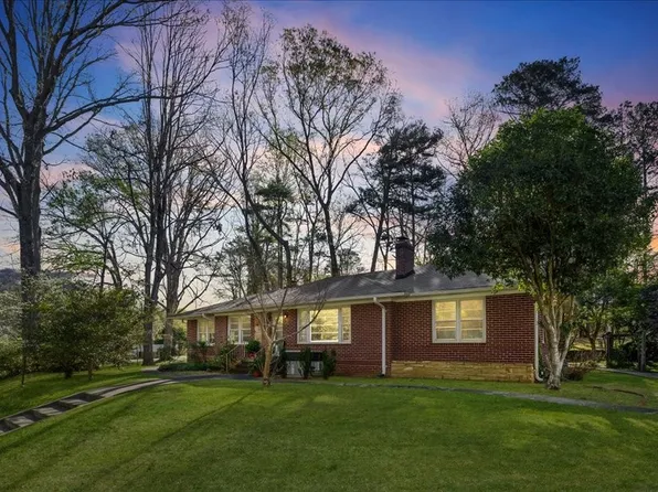 936 Chester Cir, Pendleton, SC 29670