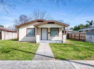 978 N Arthur Ave, Fresno, CA 93728