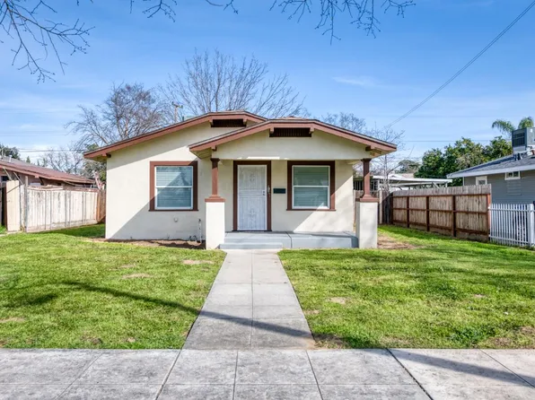978 N Arthur Ave, Fresno, CA 93728
