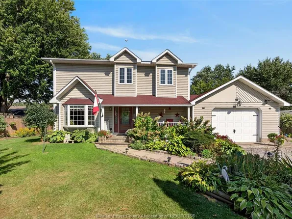128 Windsor Ave, Essex, ON N0R 1G0