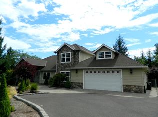 200 Incline Dr, Grants Pass, OR 97527