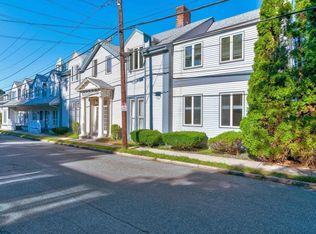 Presidential Condominiums, Quincy, MA 02169