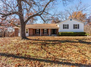 8533 Forrest Acres, Barnhart, MO 63012