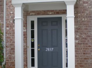 2837 Parkway Close, Lithonia, GA 30058