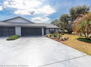 2457 N Orangewood St, Avon Park, FL 33825