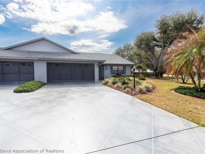2457 N Orangewood St, Avon Park, FL, 33825