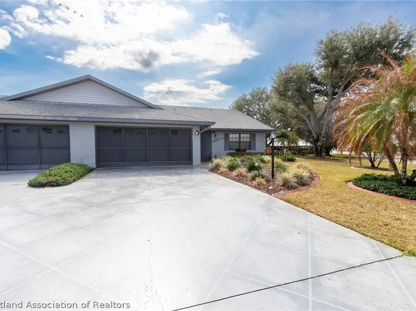 2457 N Orangewood St, Avon Park, FL 33825