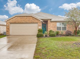 1412 Thibodaux Dr, Greenville, TX 75402