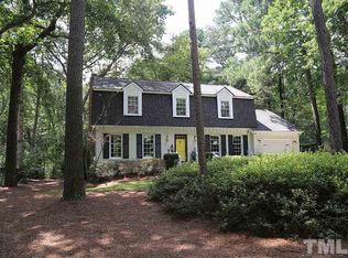 1845 Snow Wind Dr, Raleigh, NC 27615