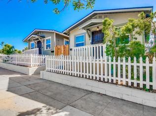 1943 Market St, San Diego, CA 92102