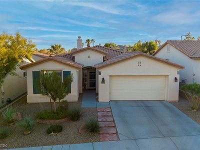 10525 Shanna Trellis Ave, Las Vegas, NV, 89144