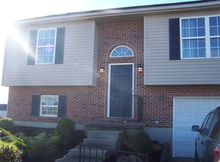 647 Astoria Ct, Independence, KY 41051