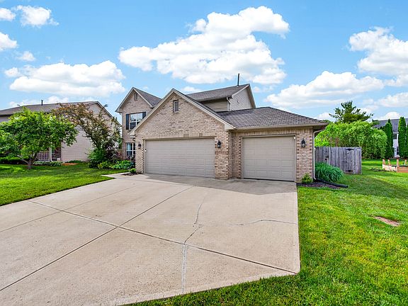 5th image of 12555 Geist Cove Dr