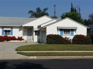 10124 Densmore Ave, North Hills, CA 91343