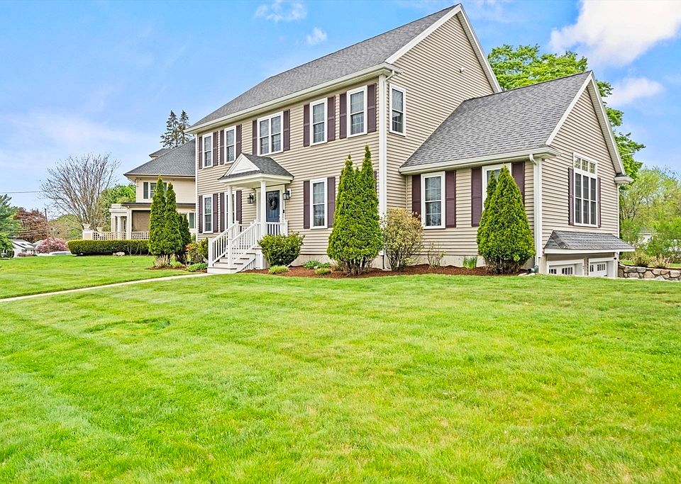 1st image of 2 Oconnor Ln