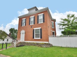 1606 Monroe St, Covington, KY 41014