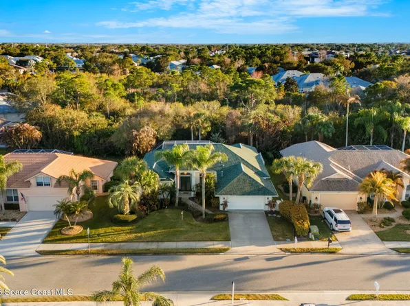 1013 Worthington Spring Dr, Melbourne, FL 32940