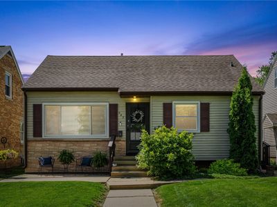 643 20th Ave SW, Cedar Rapids, IA, 52404