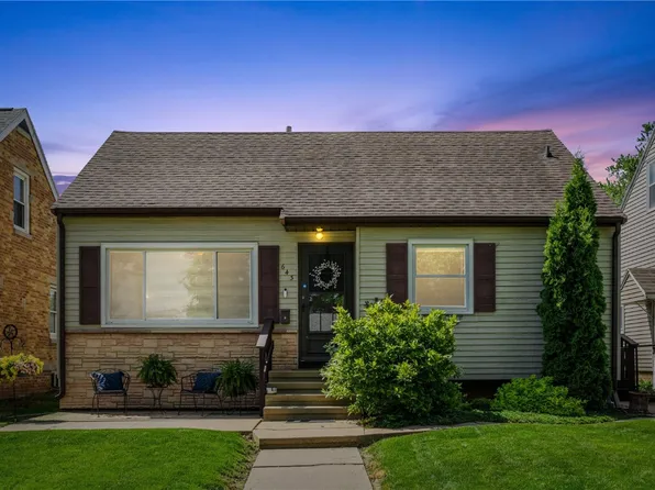 643 20th Ave SW, Cedar Rapids, IA 52404