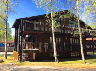 8528 Boundary Ave APT H1, Anchorage, AK 99504