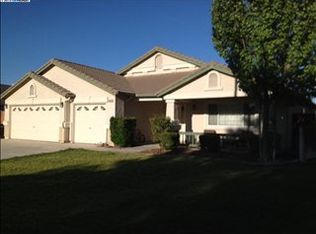 5020 Stratford Dr, Oakley, CA 94561