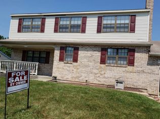 16 Whitson Dr, Newark, DE 19702