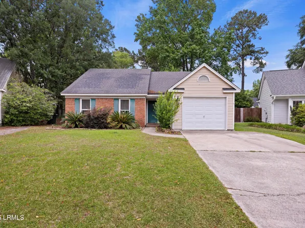 111 Macfarren Ln, Summerville, SC 29485