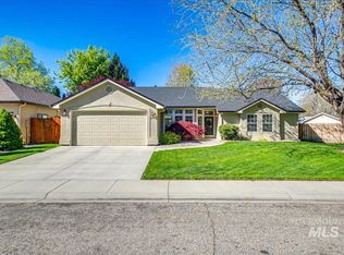 1771 S Pebbleside Way, Boise, ID 83709