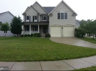 12711 Goodloes Promise Dr, Bowie, MD 20720