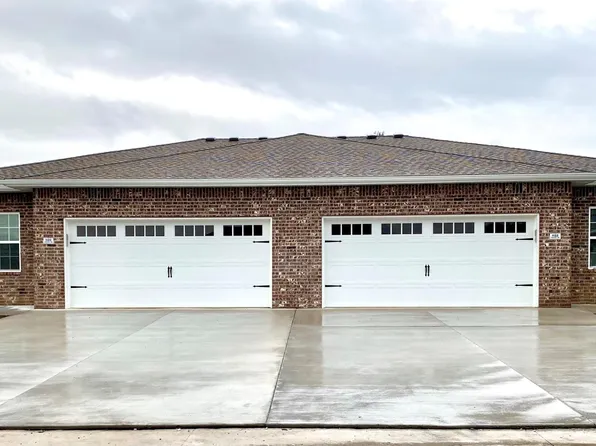 1122 Crosby Dr, Carthage, MO 64836