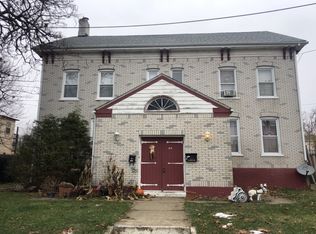 82 E Church St, Washington, NJ 07882
