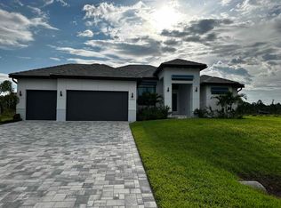 2749 NW 41st Ave, Cape Coral, FL 33993