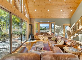 18 Wright Rd, Winthrop, WA 98862