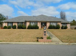 218 Sandbrook Ln, Tuscaloosa, AL 35405