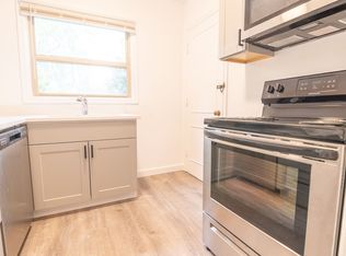 Glencourt Apartments, Portland, OR 97215