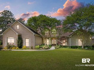 23586 Carnoustie Dr, Foley, AL 36535