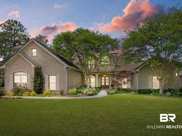 23586 Carnoustie Dr, Foley, AL 36535