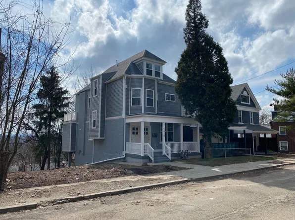 5448 Kincaid St Floor 1, Pittsburgh, PA 15206