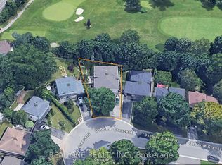 28 Osborne Cres, Oakville, ON L6H1G1
