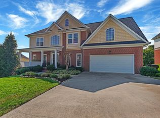 1000 Garrison Ridge Blvd, Knoxville, TN 37922