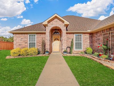 220 Meadowside Dr, Mansfield, TX, 76063