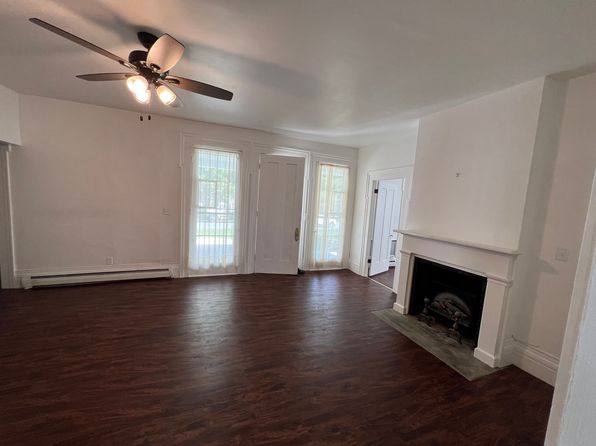 34 West Rd #1