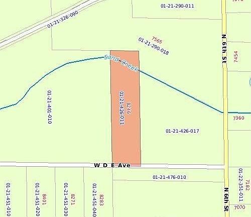 2nd image of 8246 W De Ave