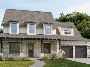 14415 Bergamot Ave, Frisco, TX 75033