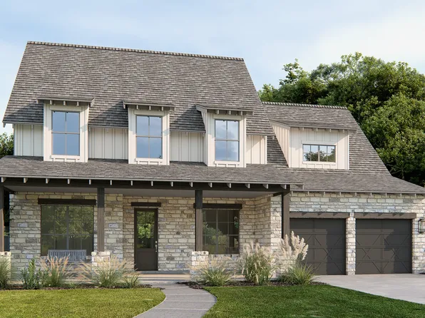 14415 Bergamot Ave, Frisco, TX 75033